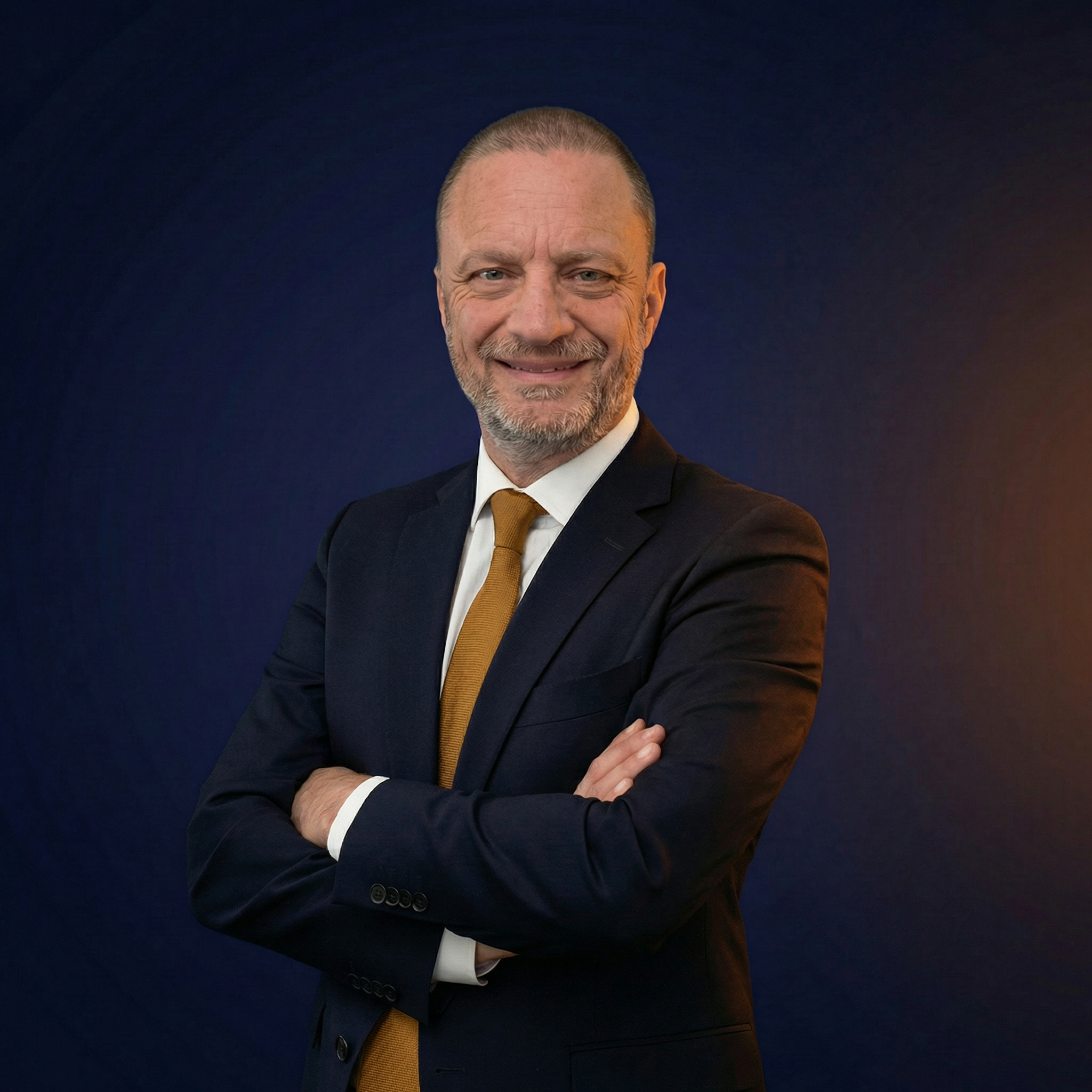 Claudio B. Landsberg — LATAM Retail Technology Advisor