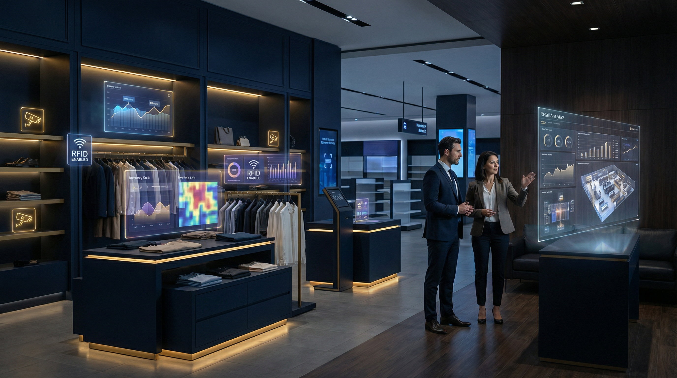 LTEA Retail Technology Consulting