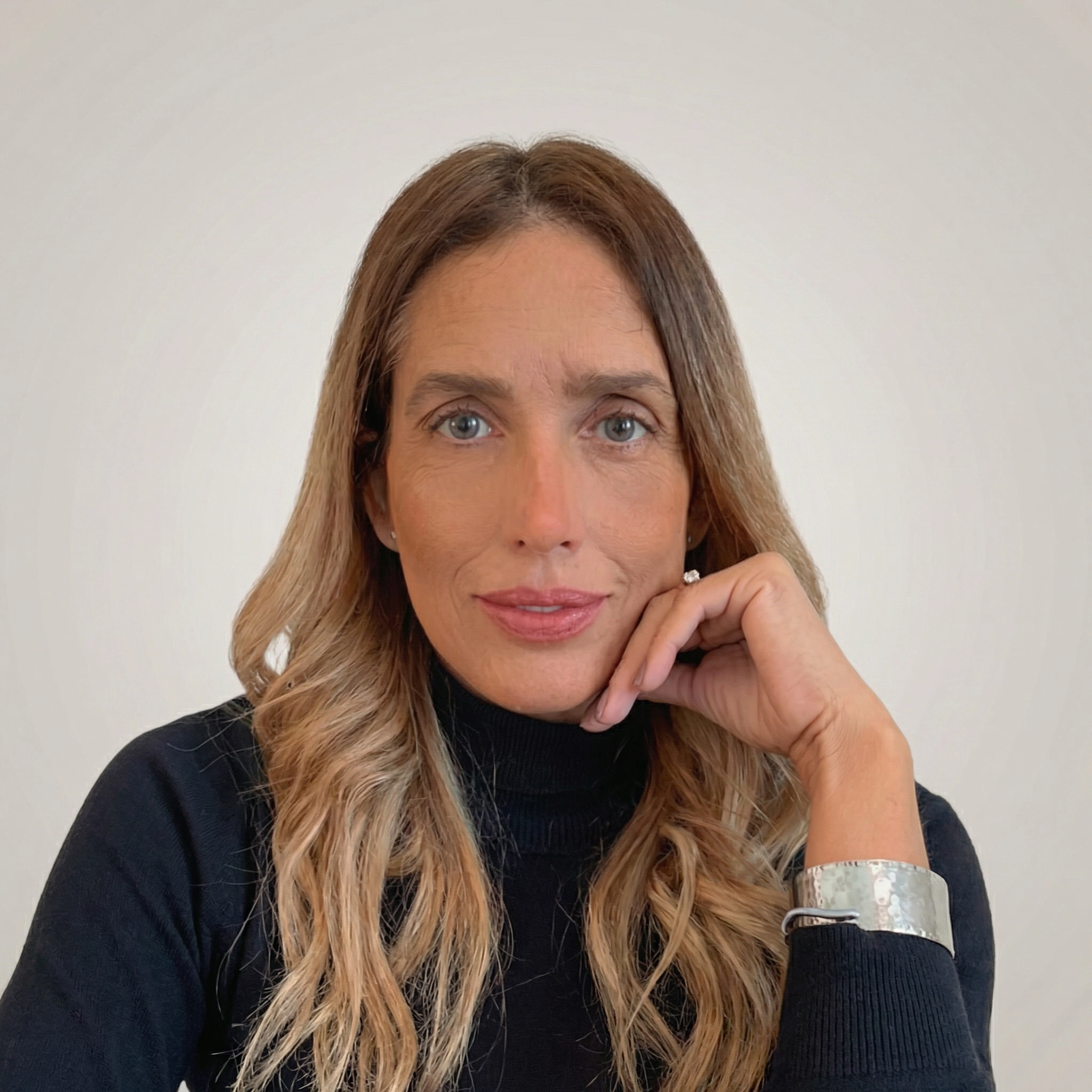 Dani Landsberg