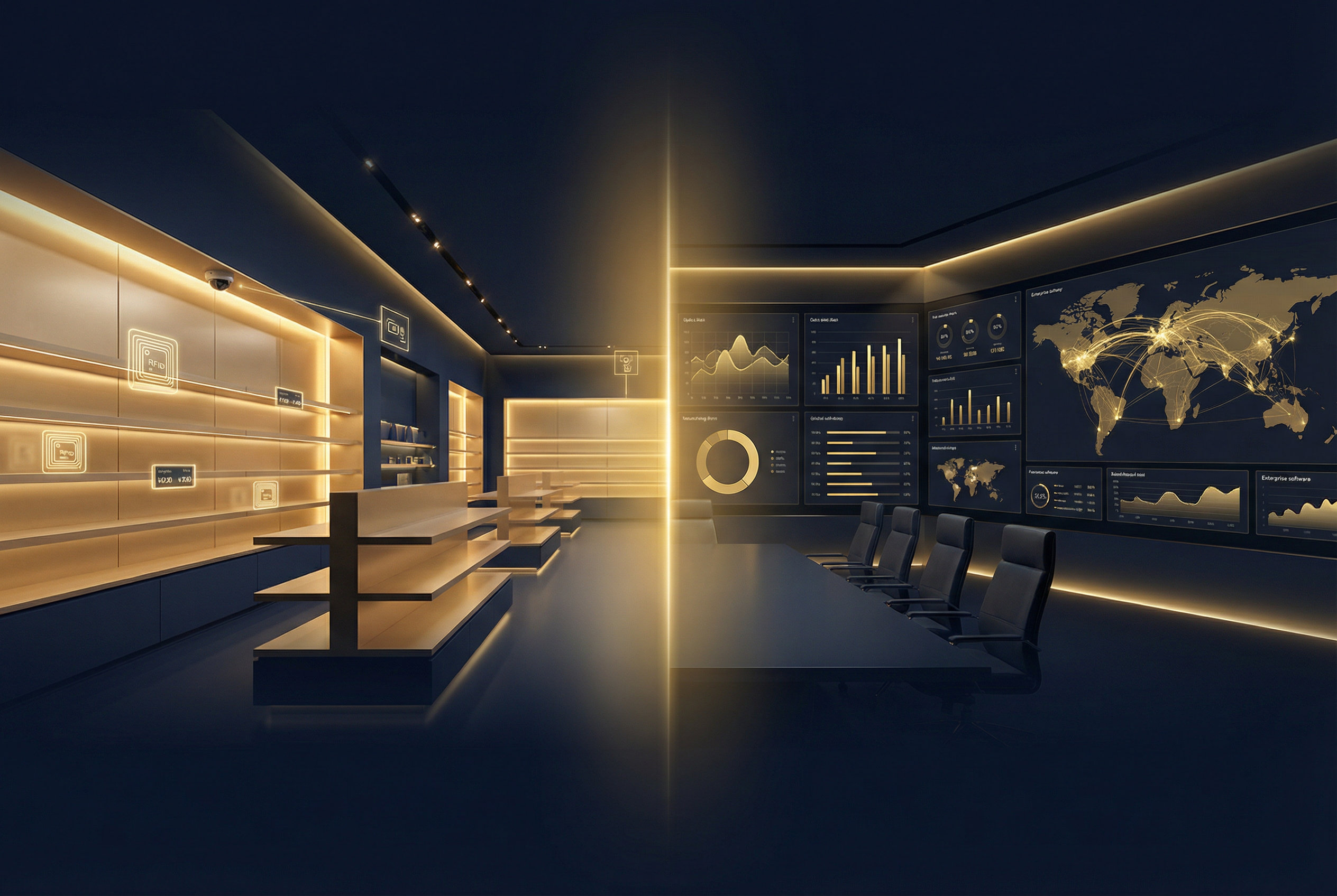 LTEA Retail Technology Advisory